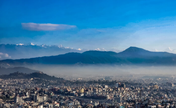 Kathmandu Valley Tour