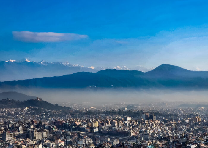 Kathmandu Valley Tour