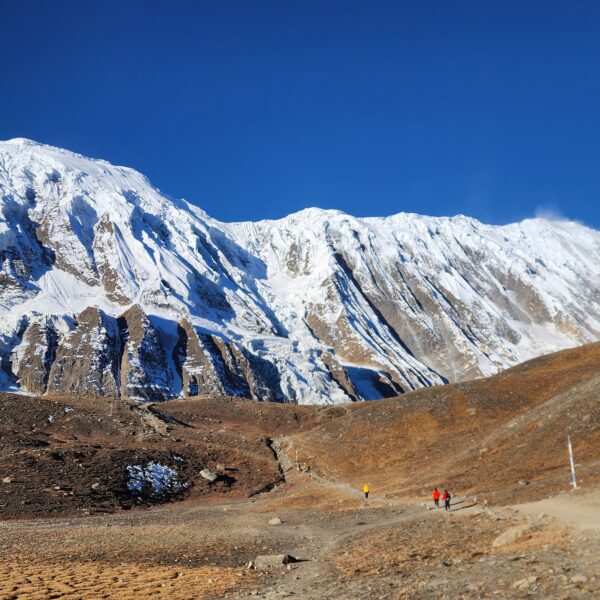 Annapurna Circuit