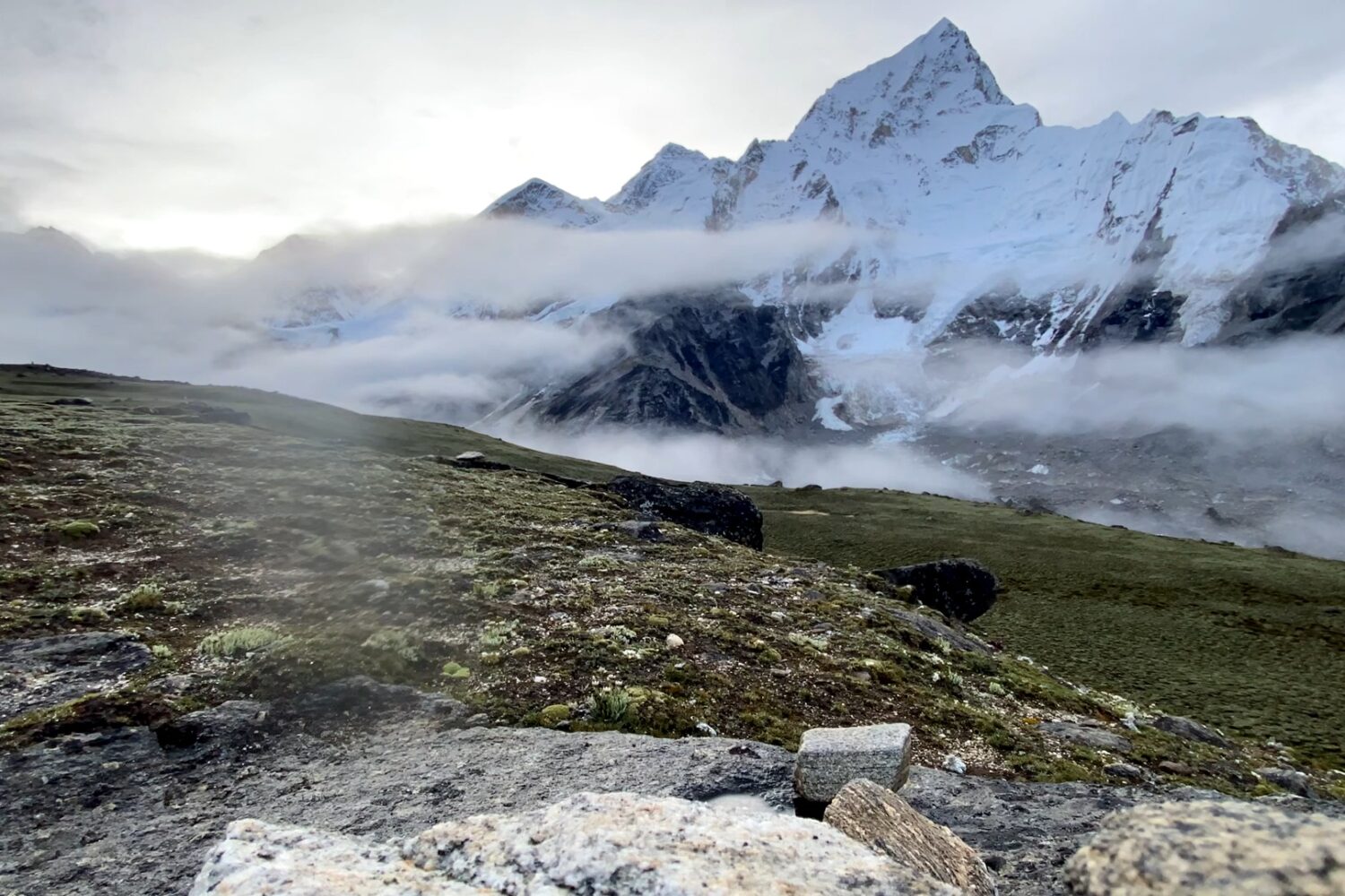 Everest Base Camp