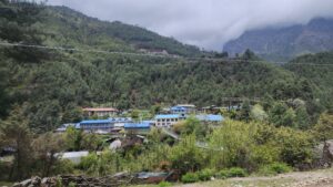 Phakding