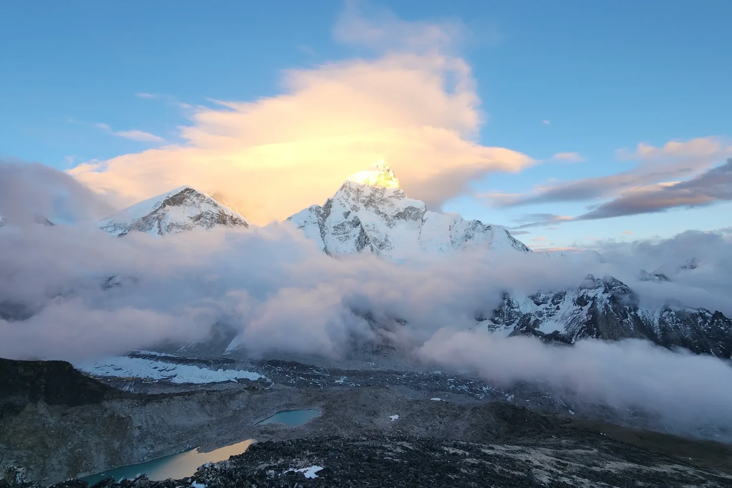 Everest Base Camp Trek Complete Guide 2026