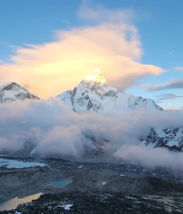 Everest Base Camp Trek Complete Guide 2026