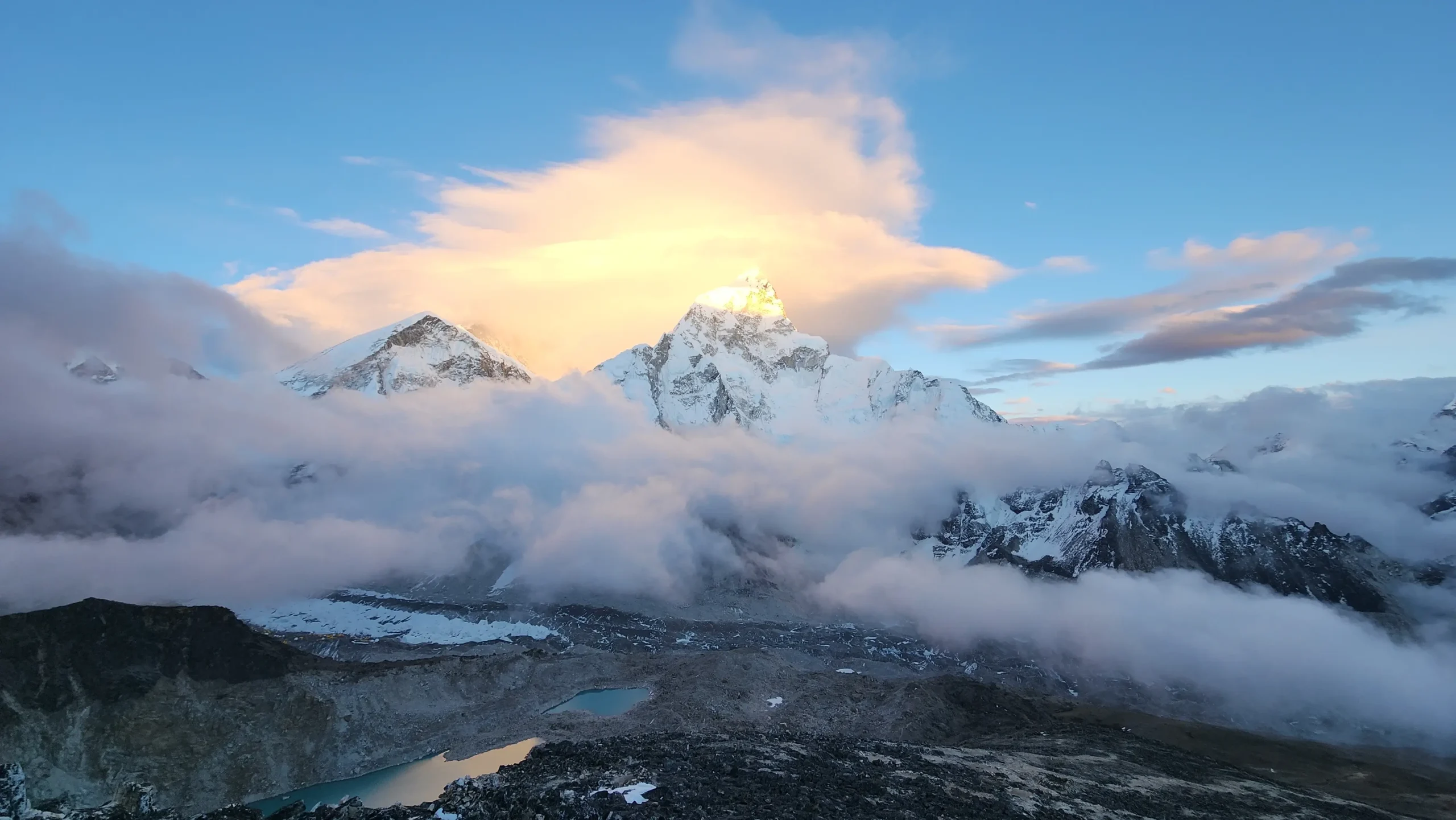 Everest Base Camp Trek Complete Guide 2026