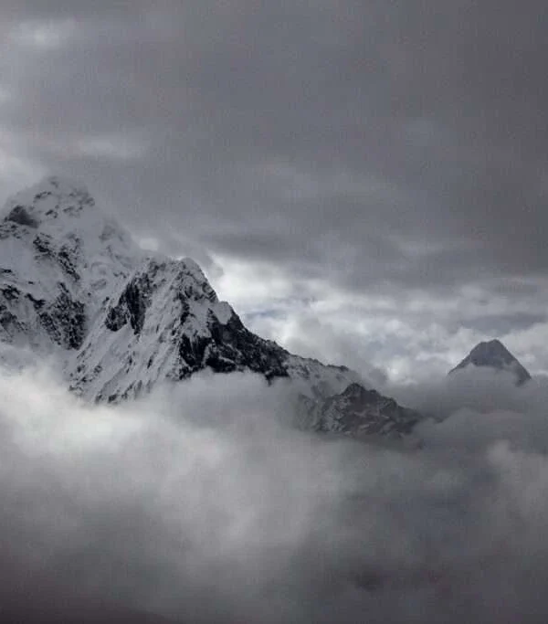Everest Base Camp Trek Cost 2026