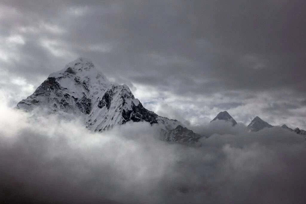 Everest Base Camp Trek Cost 2026