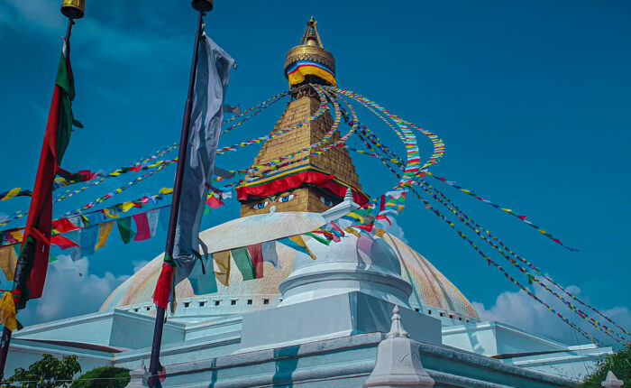 Kathmandu, Pokhara and Chitwan Tour