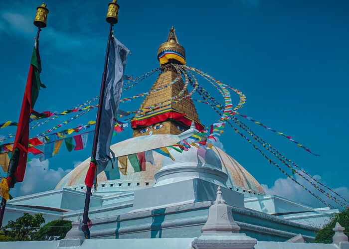 Kathmandu, Pokhara and Chitwan Tour